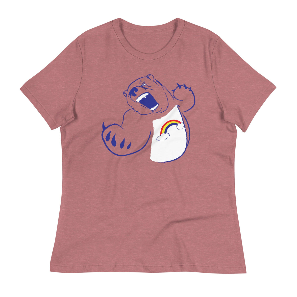 Scarebear Women's Signature Tee product image 2