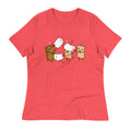 How S'mores Are Made Women's Signature Tee product image 1