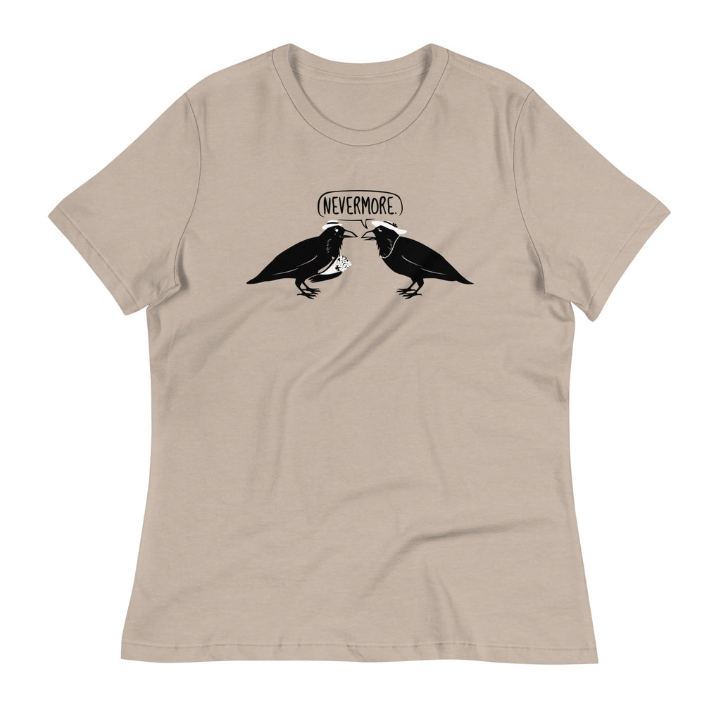 Nevermore Women's Signature Tee product image 5