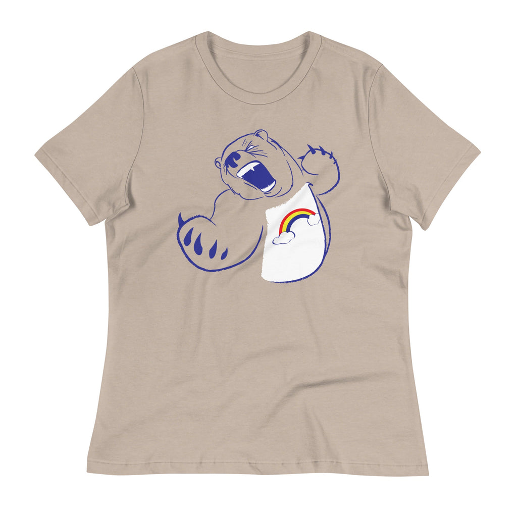 Scarebear Women's Signature Tee product image 4