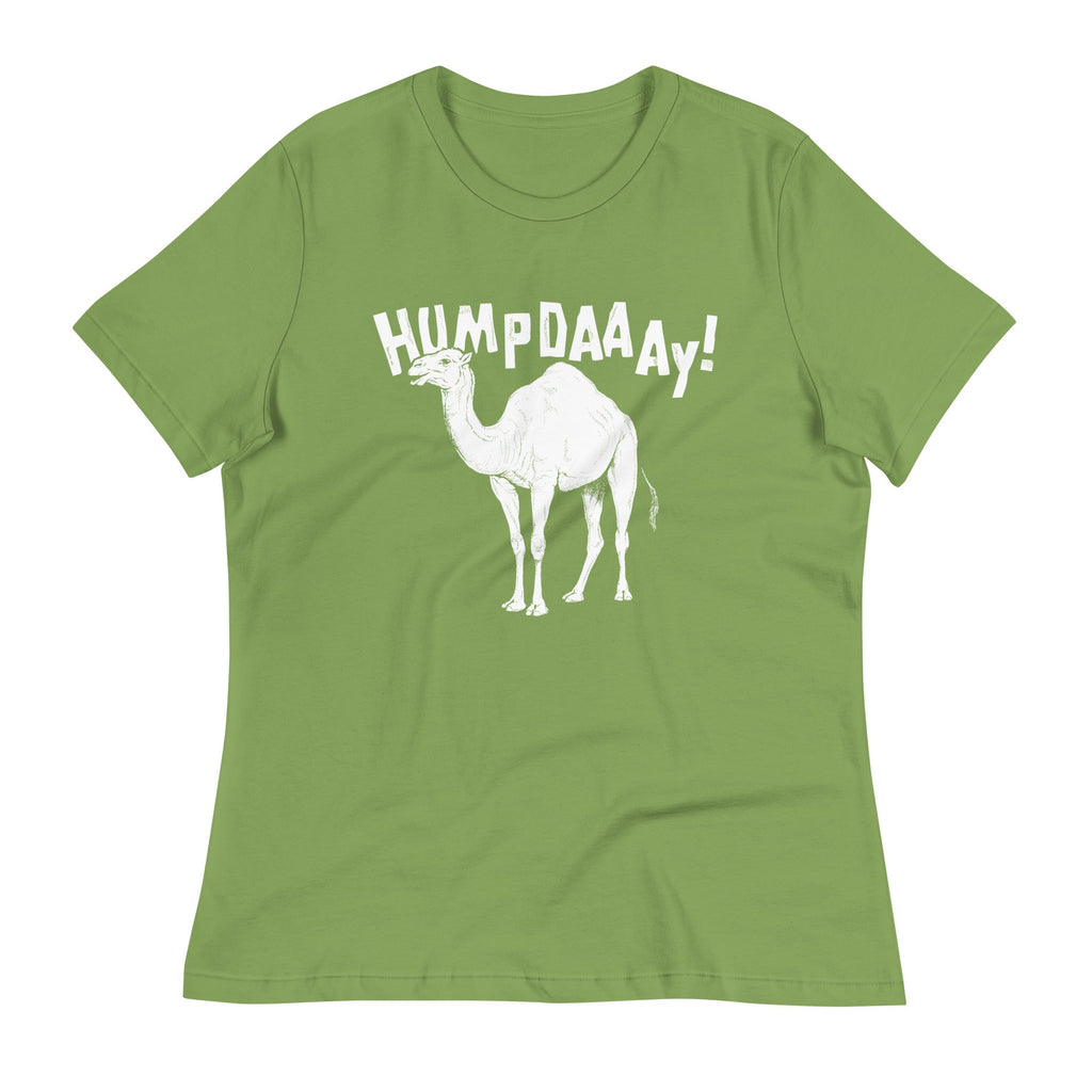 Hump Day! Women's Signature Tee product image 6