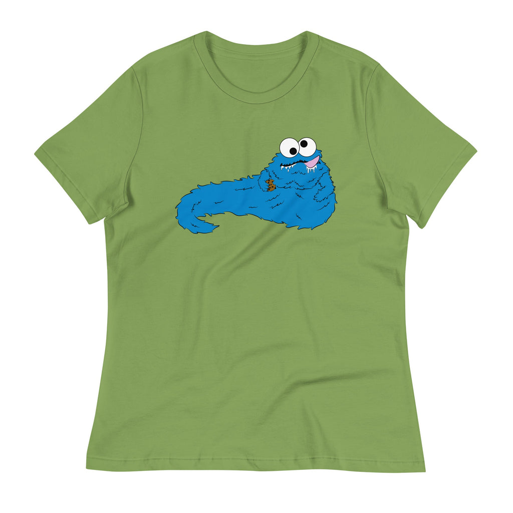 Cookie Wars Women's Signature Tee product image 4