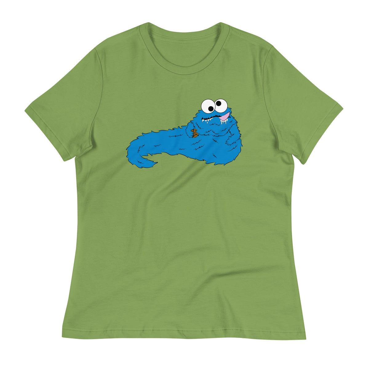 Cookie Wars Women's Signature Tee product image 4