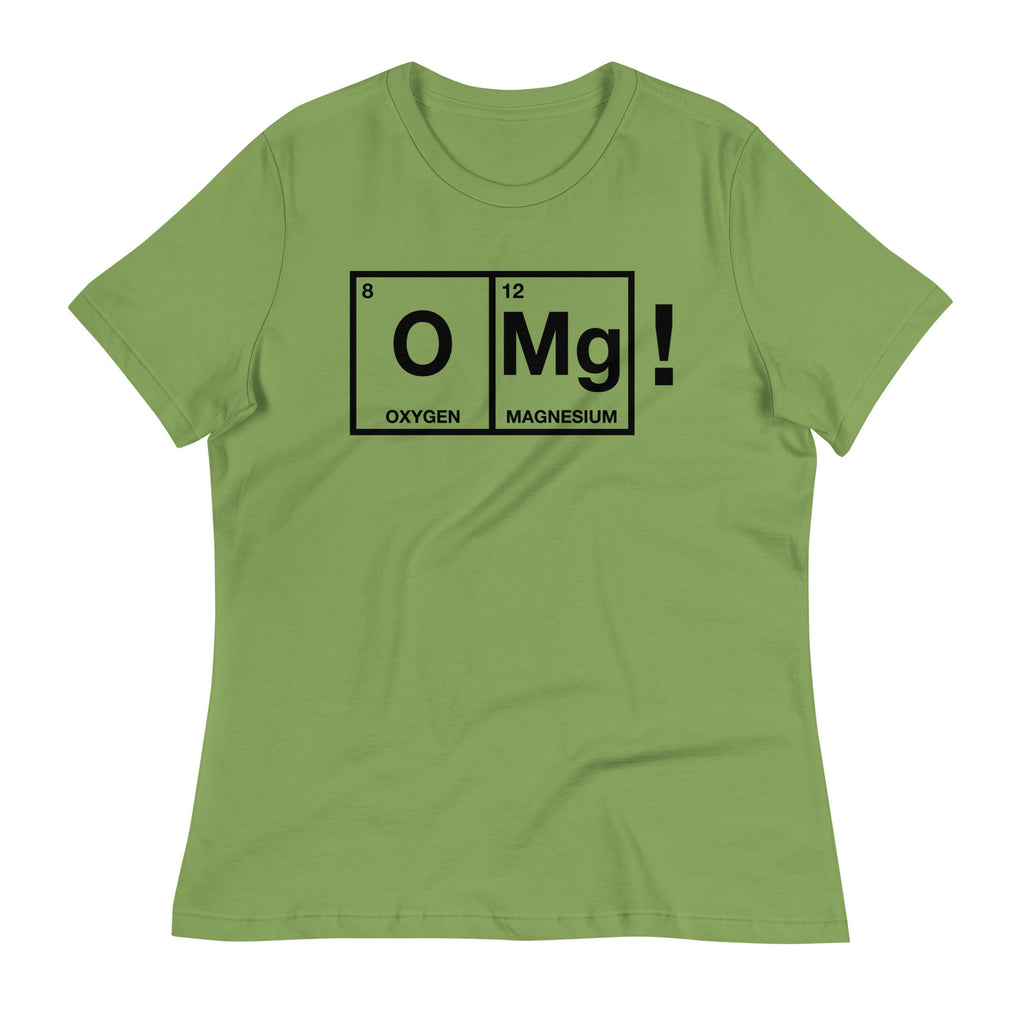 OMg! Women's Signature Tee product image 3