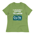 You Are CuTe Women's Signature Tee product image 1