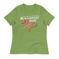 I'm The Ninjabread Man! Women's Signature Tee product image 1