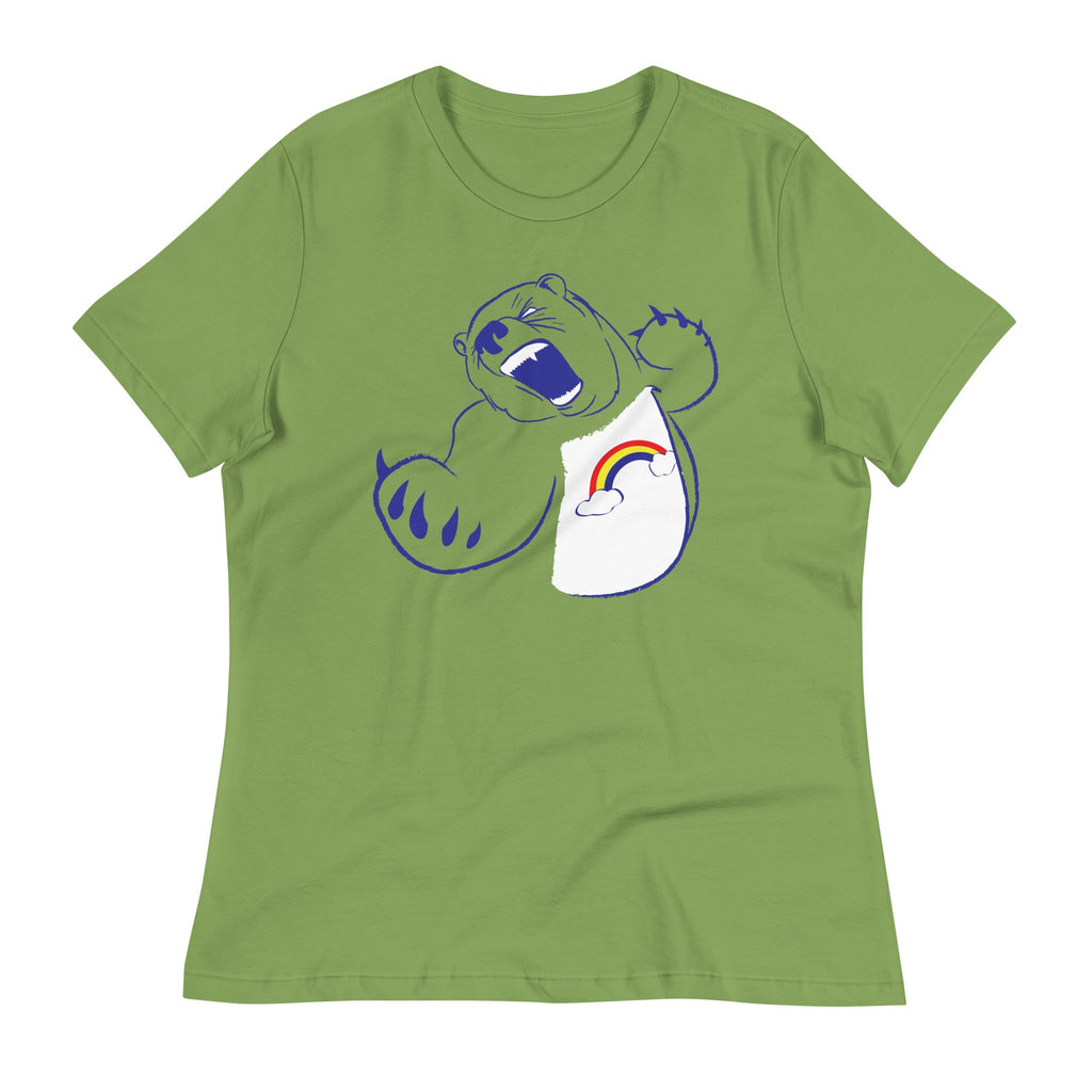 Scarebear Women's Signature Tee product image 3