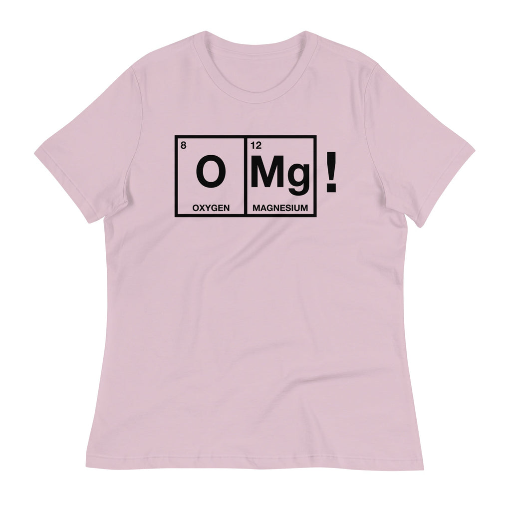 OMg! Women's Signature Tee product image 7