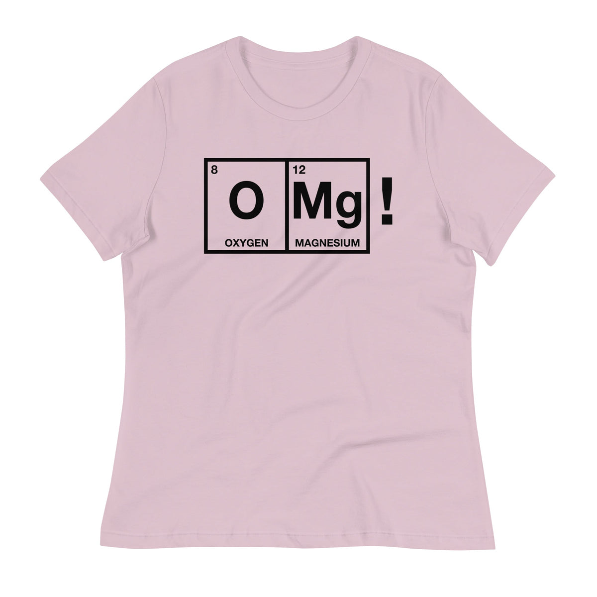 OMg! Women's Signature Tee product image 7