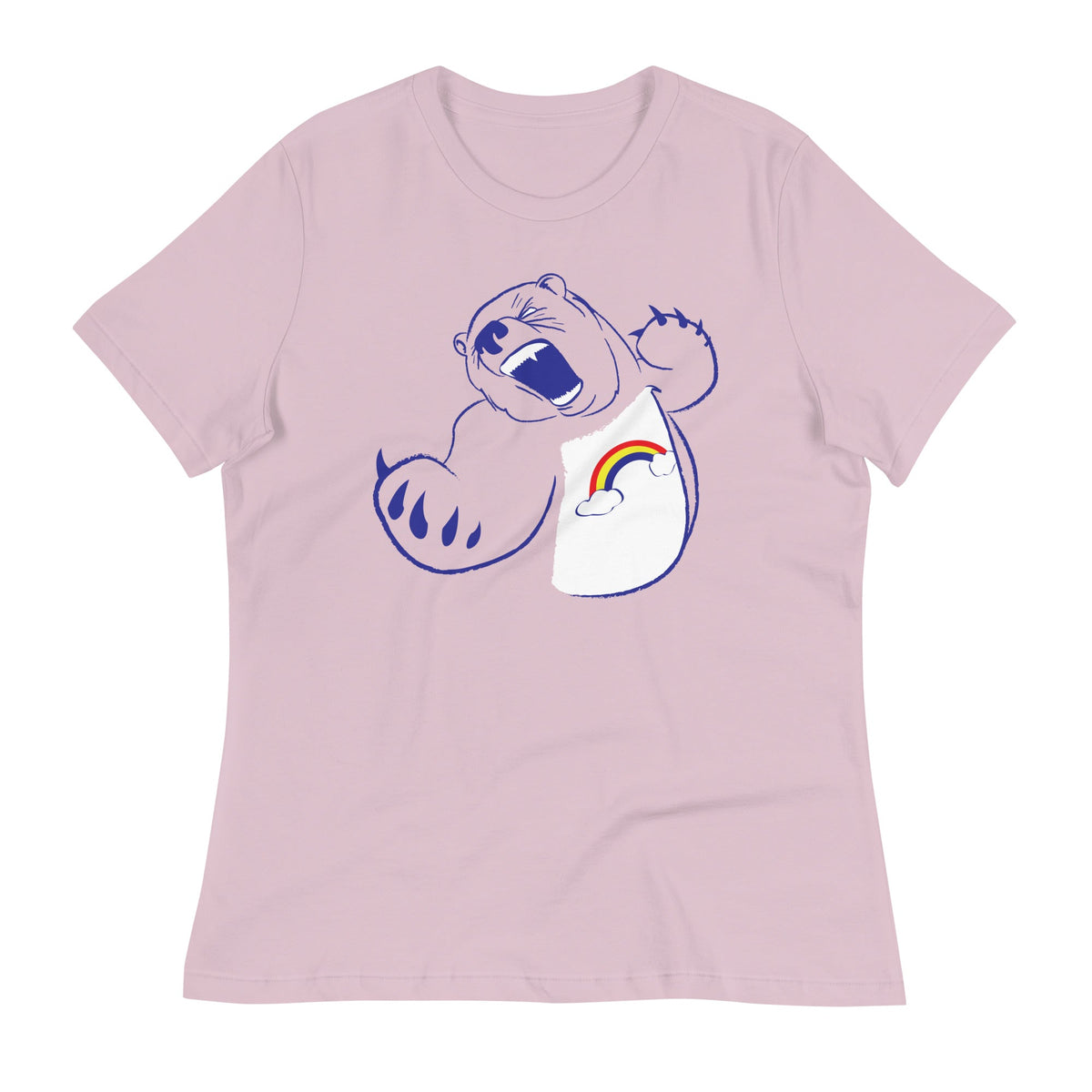 Scarebear Women's Signature Tee product image 7