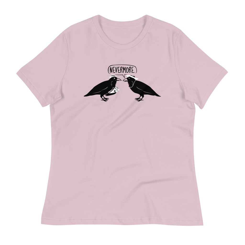 Nevermore Women's Signature Tee product image 7