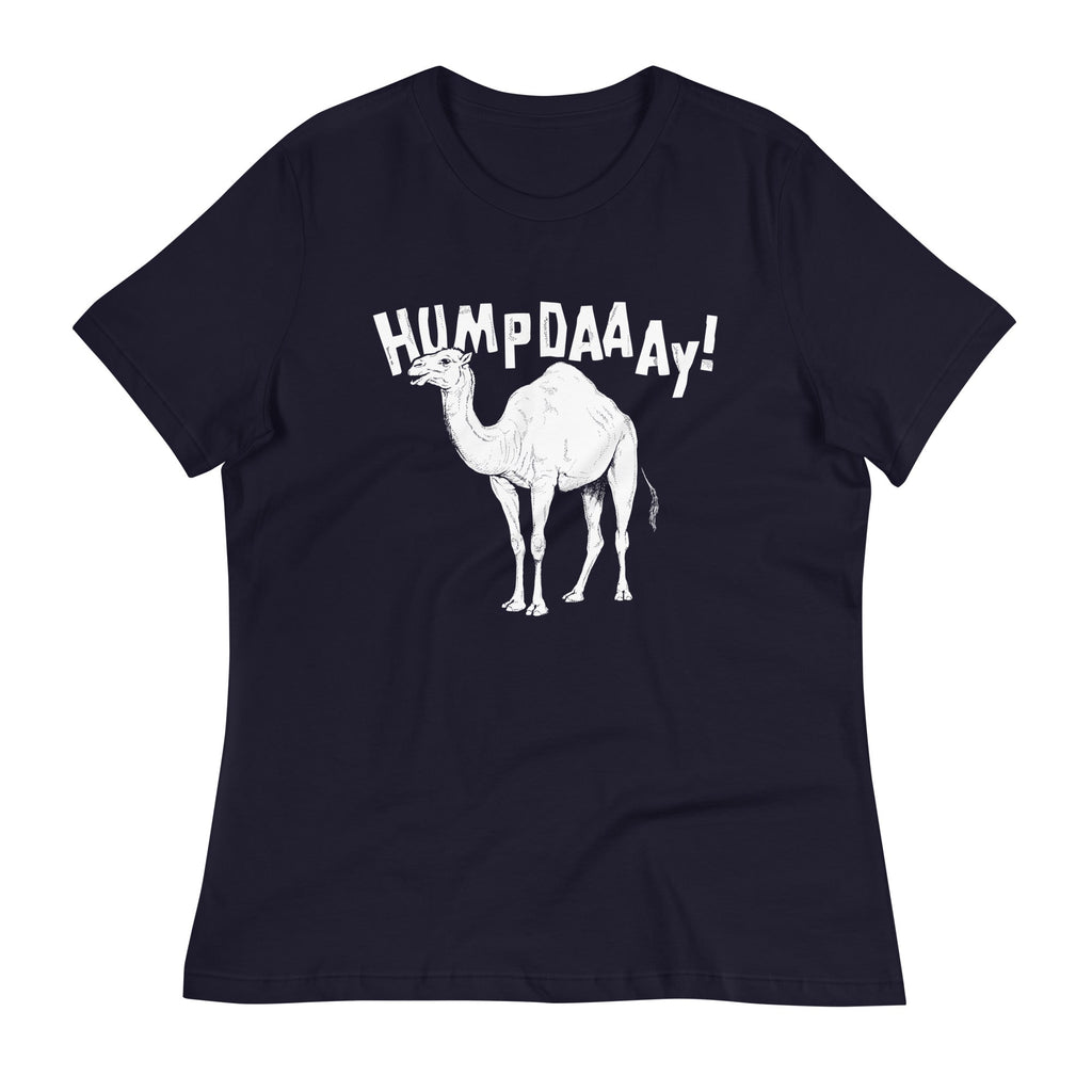 Hump Day! Women's Signature Tee product image 1