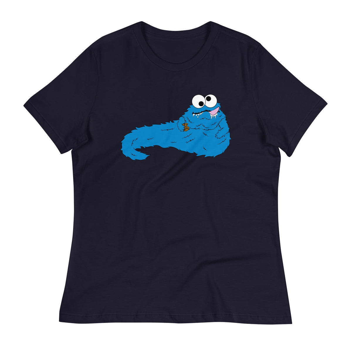 Cookie Wars Women's Signature Tee product image 1