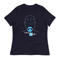 Let's Cook Women's Signature Tee product image 1