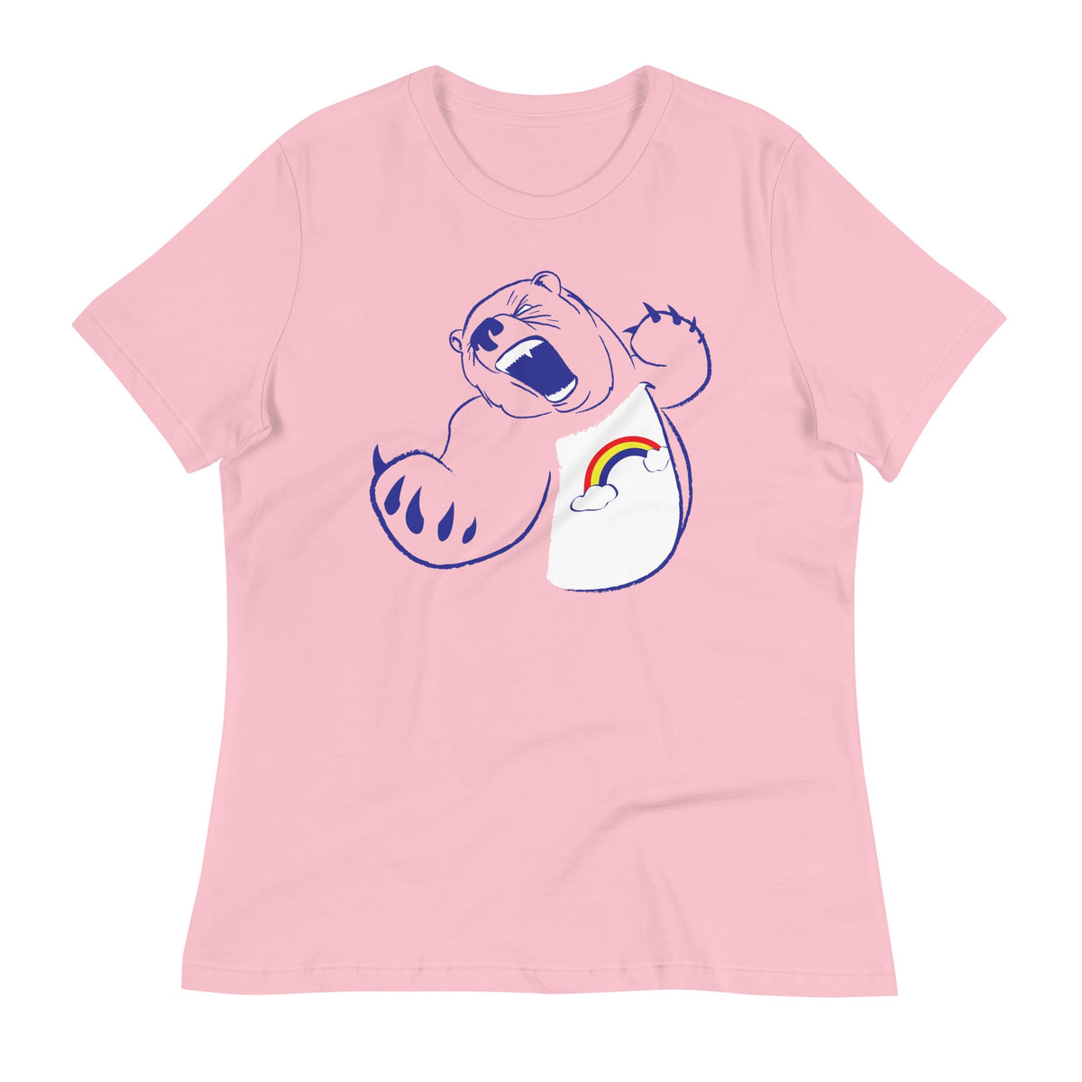 Scarebear Women's Signature Tee product image 5