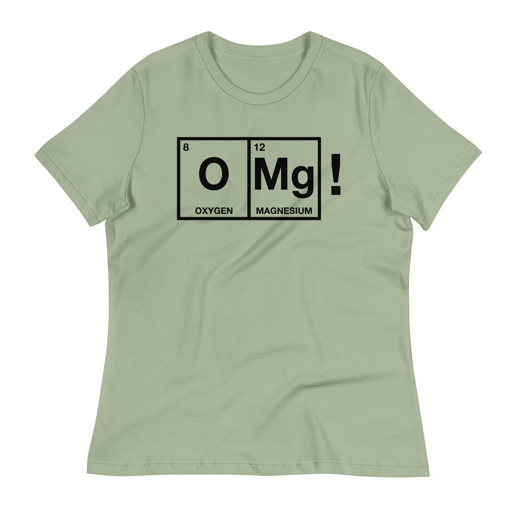 OMg! Women's Signature Tee product image 6