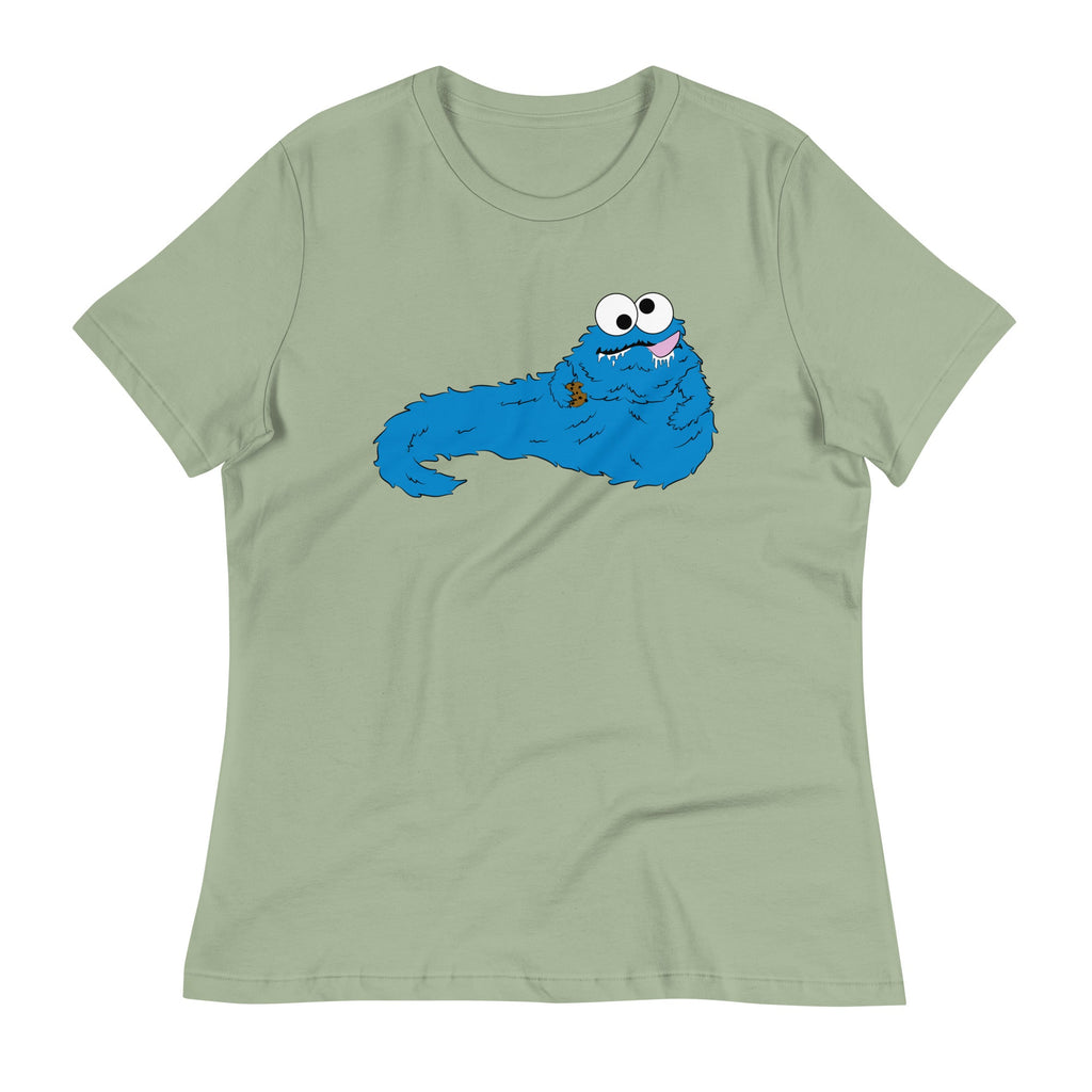Cookie Wars Women's Signature Tee product image 6