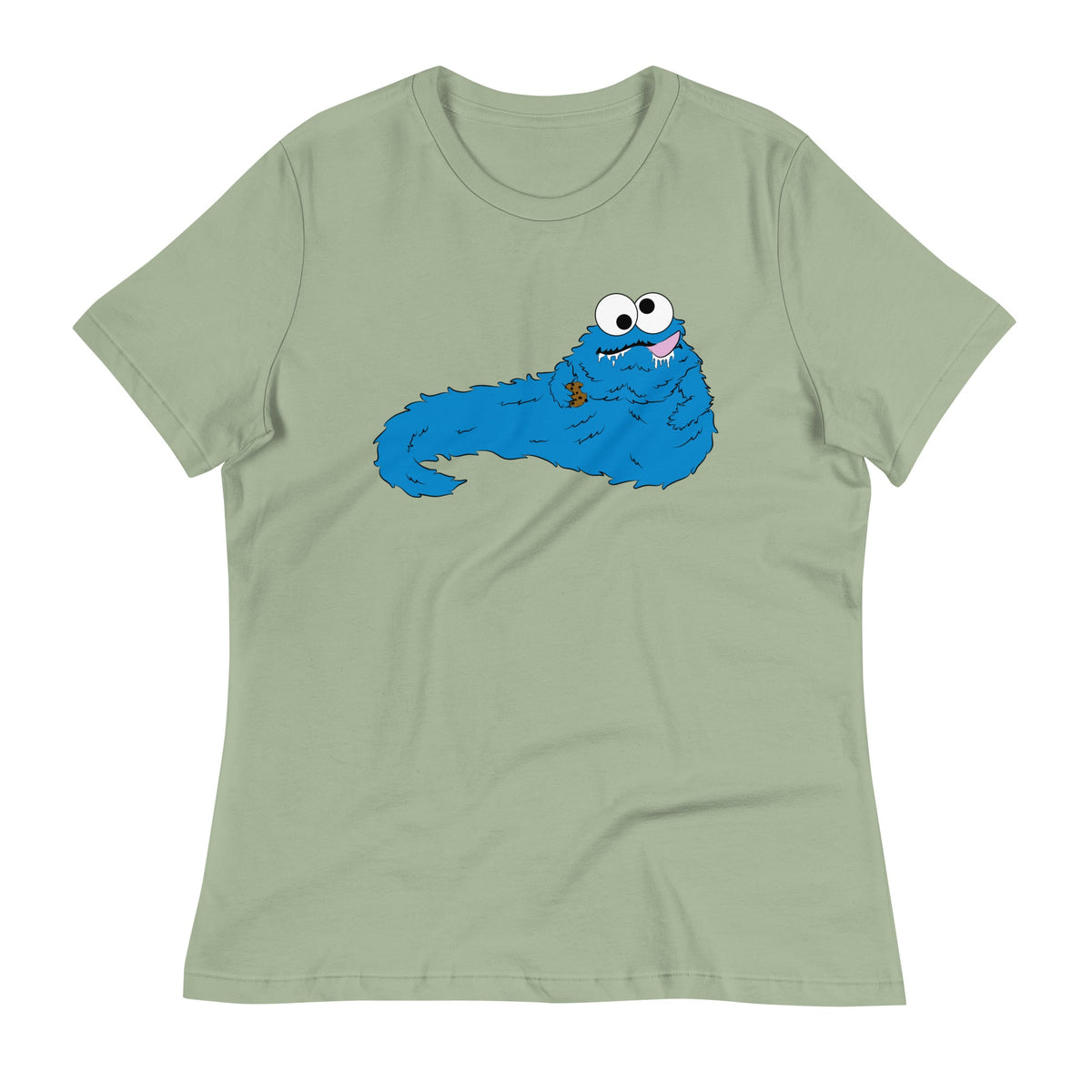 Cookie Wars Women's Signature Tee product image 6