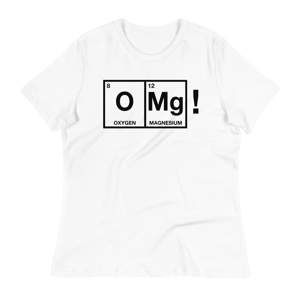 OMg! Women's Signature Tee product image 5