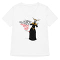 An Arrow In The Ni Women's V-Neck Tee product image 1