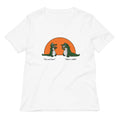 See You Later Alligator Women's V-Neck Tee product image 1