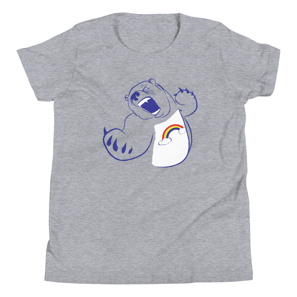Scarebear Kid's Youth Tee product image 1