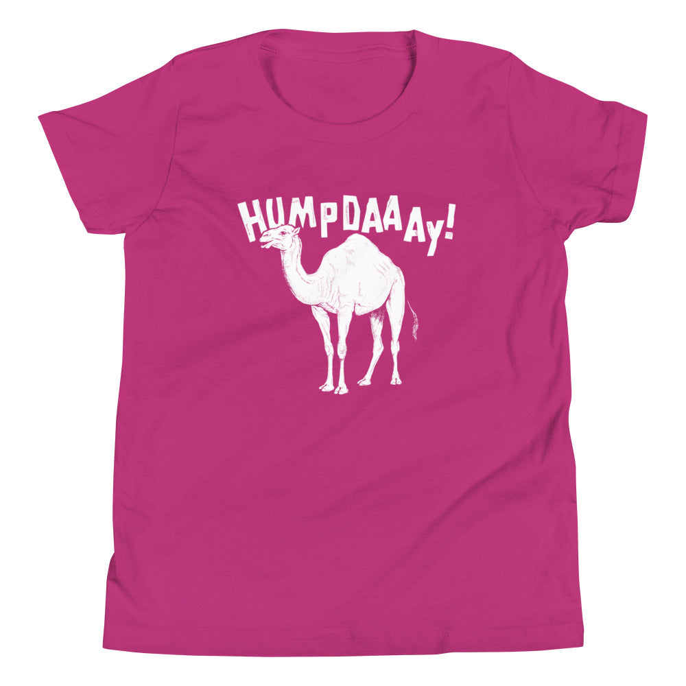 Hump Day! Kid's Youth Tee product image 6