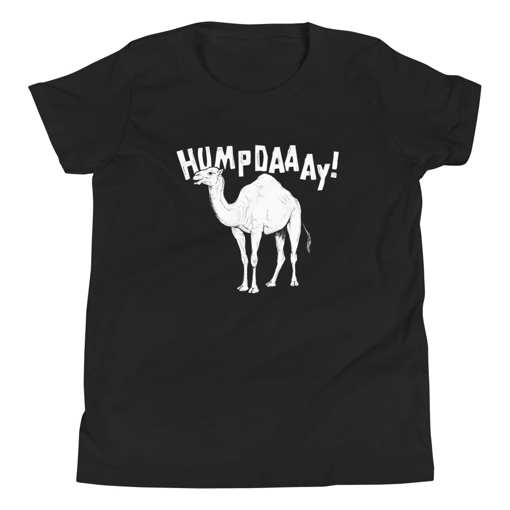 Hump Day! Kid's Youth Tee product image 2