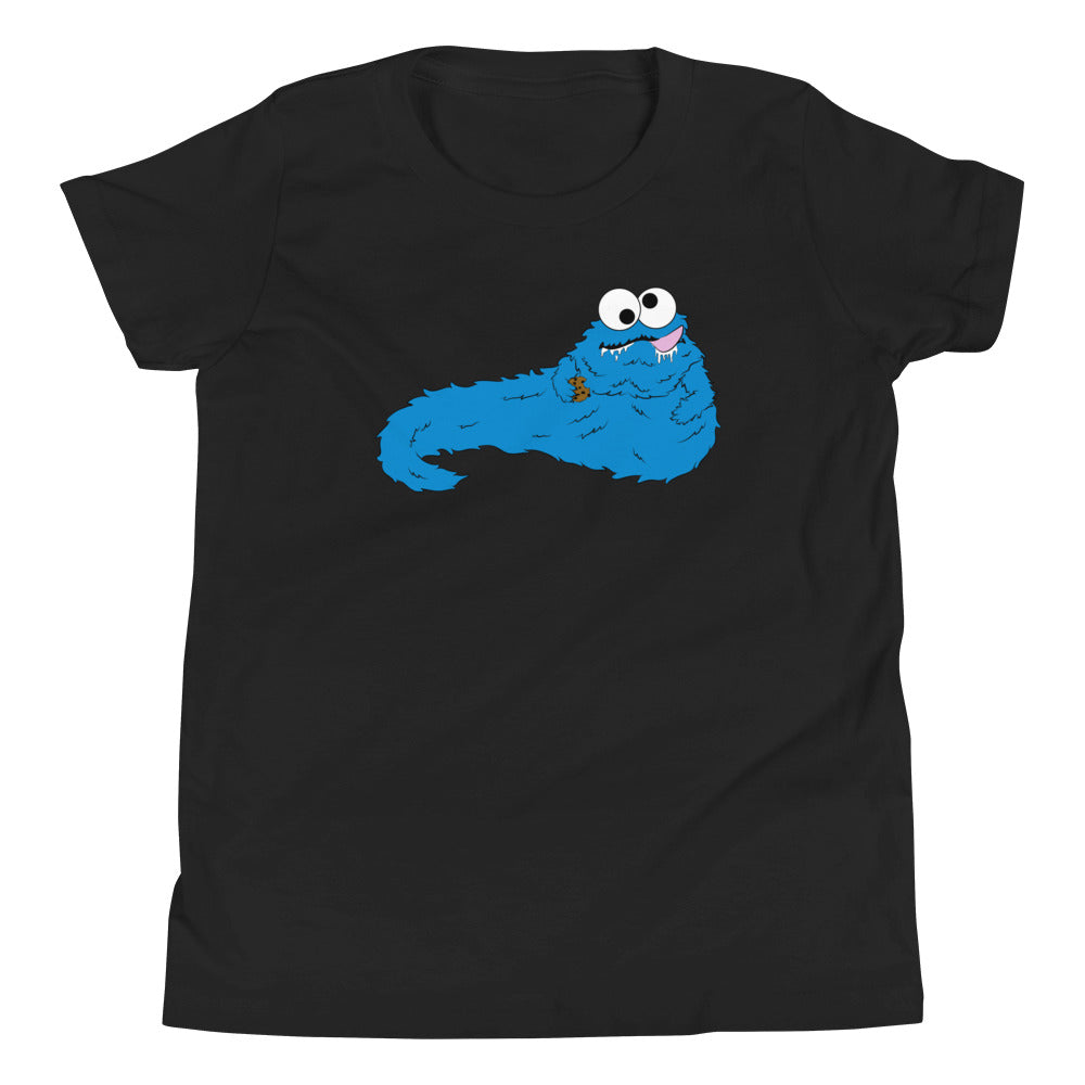 Cookie Wars Kid's Youth Tee product image 2