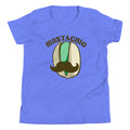 Mustachio Kid's Youth Tee product image 1