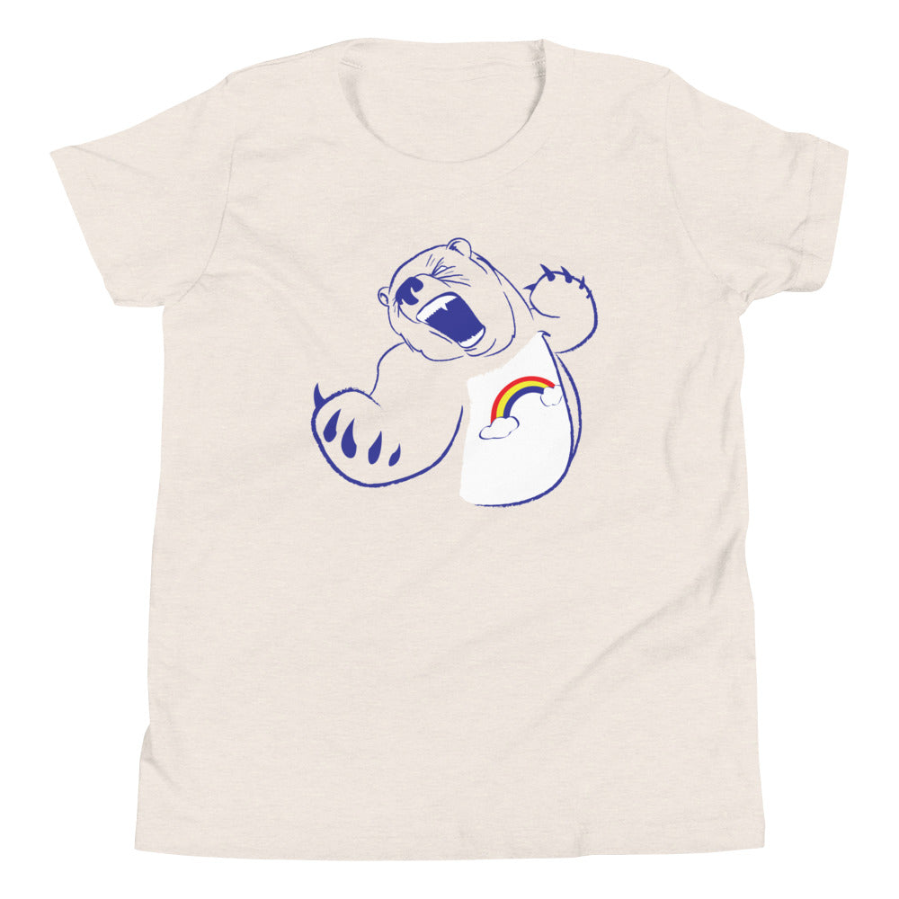 Scarebear Kid's Youth Tee product image 2