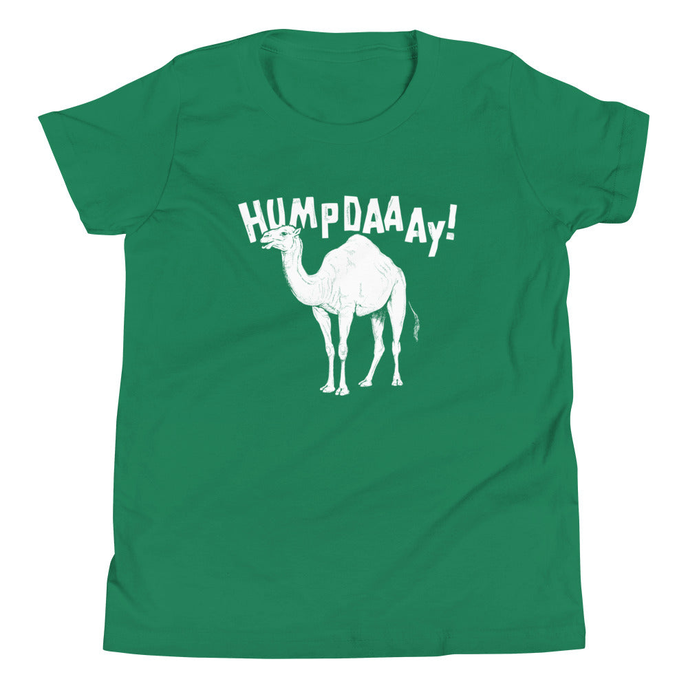 Hump Day! Kid's Youth Tee product image 7