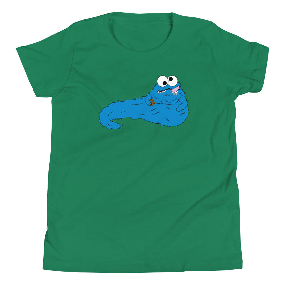 Cookie Wars Kid's Youth Tee product image 5