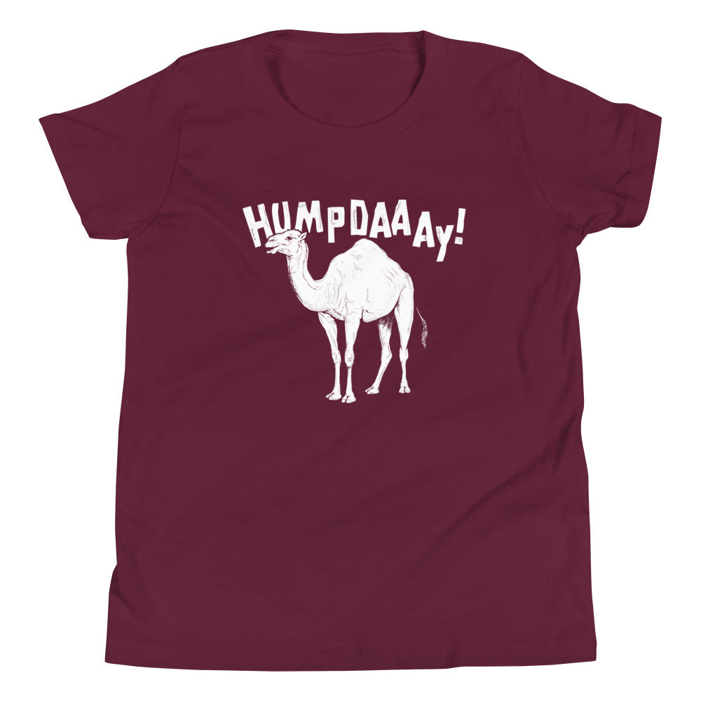 Hump Day! Kid's Youth Tee product image 3