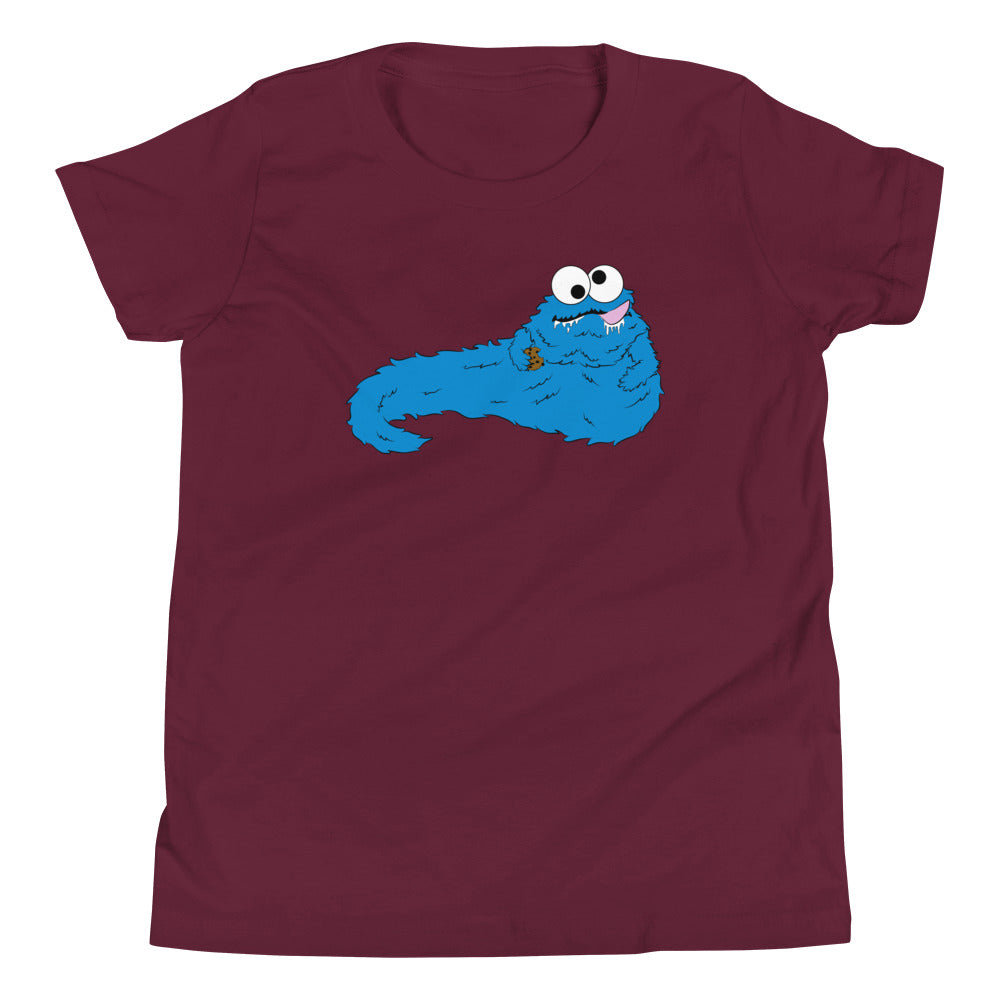 Cookie Wars Kid's Youth Tee product image 3