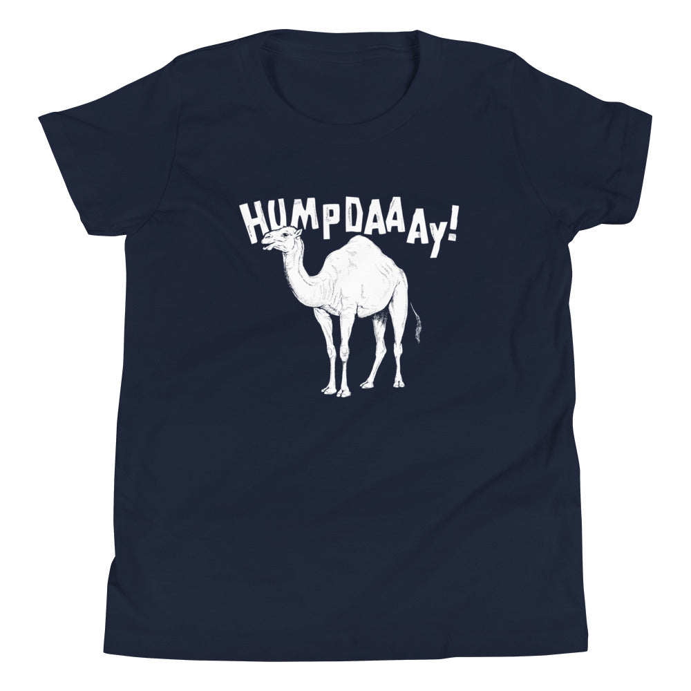 Hump Day! Kid's Youth Tee product image 1