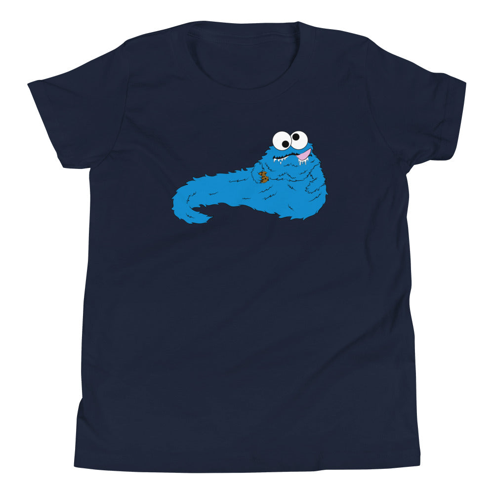Cookie Wars Kid's Youth Tee product image 1