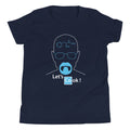 Let's Cook Kid's Youth Tee product image 1