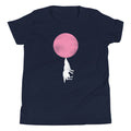 Bubble Moon Kid's Youth Tee product image 1