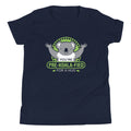You're Pre-Koala-Fied For A Hug Kid's Youth Tee product image 1