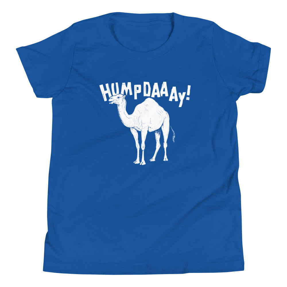 Hump Day! Kid's Youth Tee product image 5