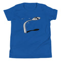 There Is No Spoon Kid's Youth Tee product image 1