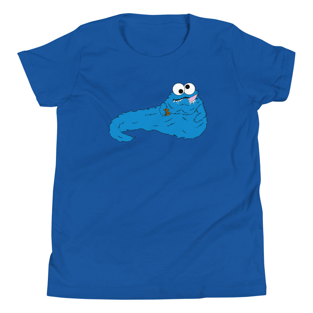 Cookie Wars Kid's Youth Tee product image 4